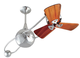 Illustration for article titled Brisa 2000 Fan Looks Crazy, Gets the Job Done in Steampunk Style